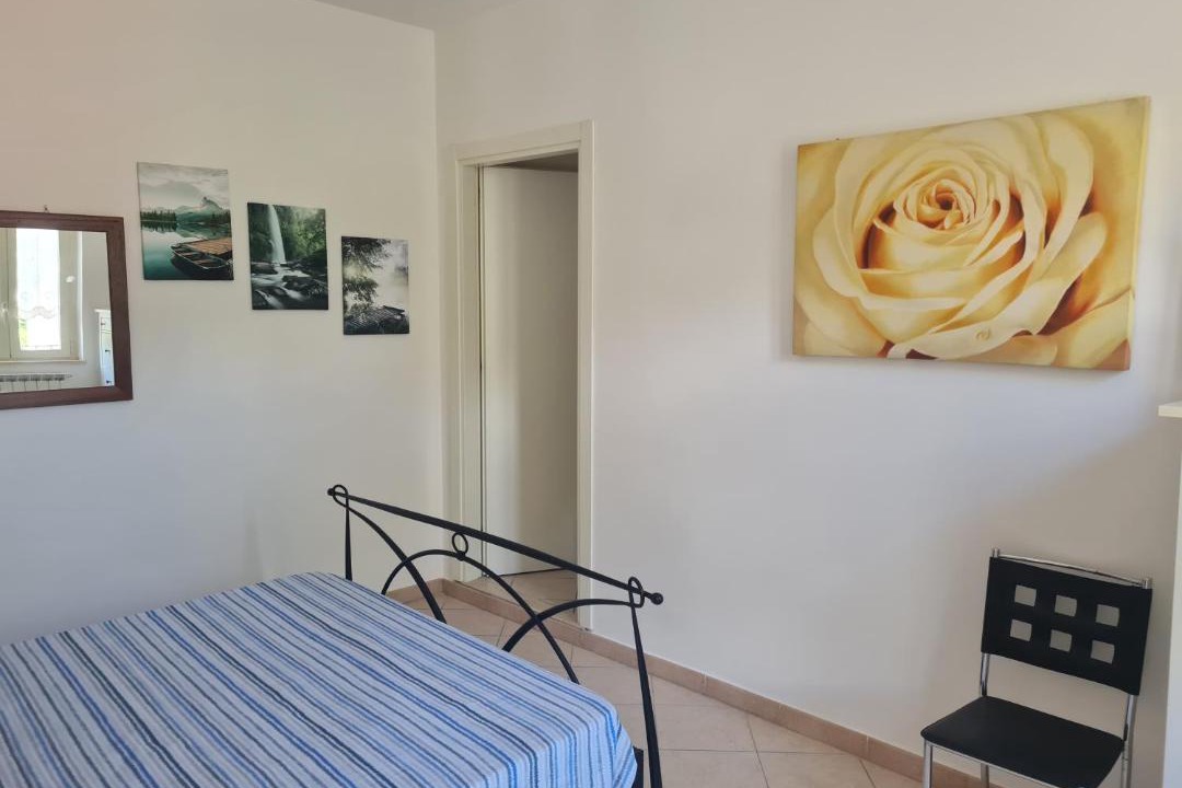 Photo of Bedroom in Le Marmore
