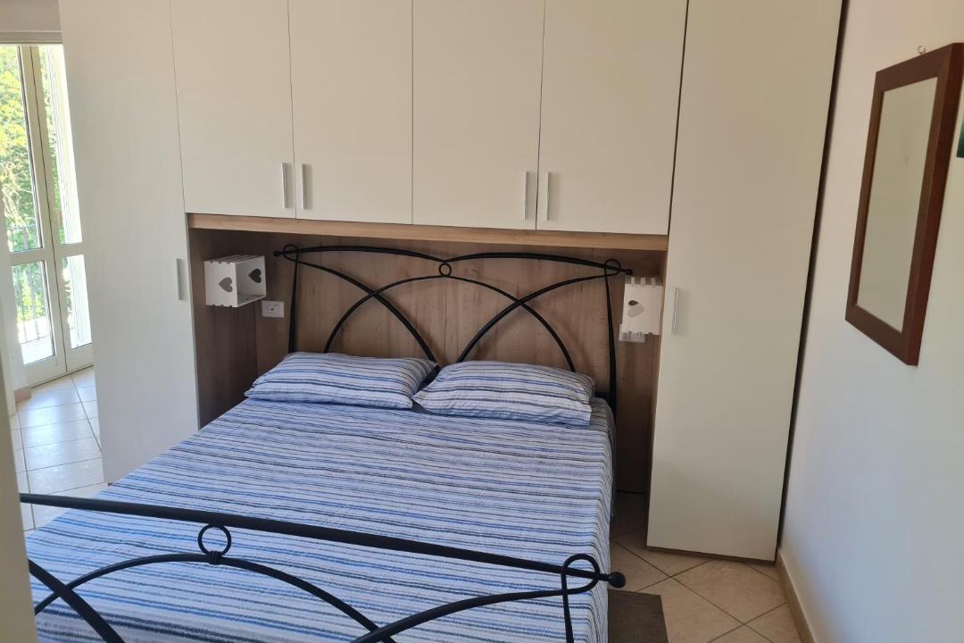Photo of Bedroom in Le Marmore