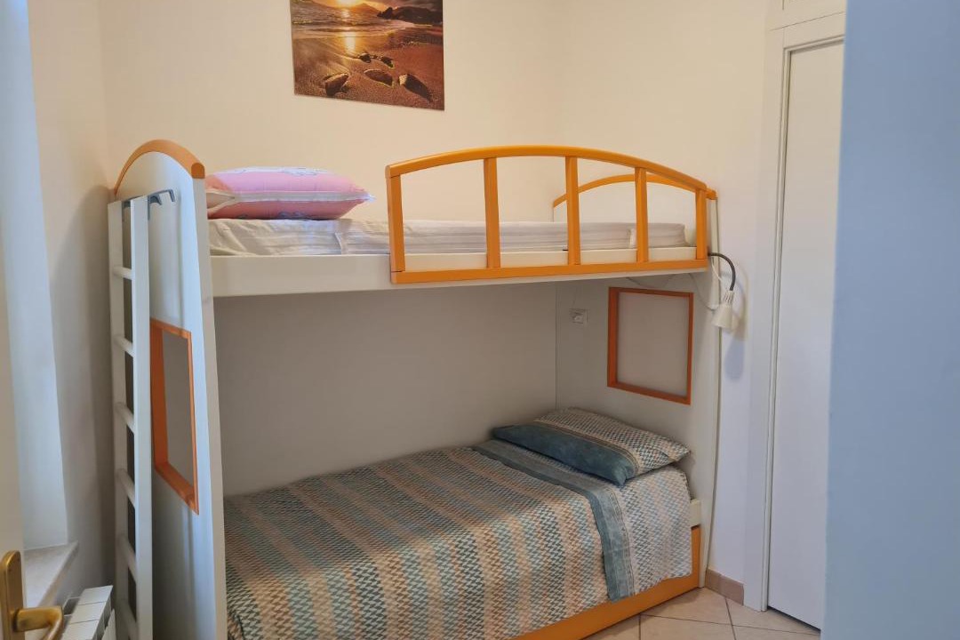 Photo of Bedroom in Le Marmore