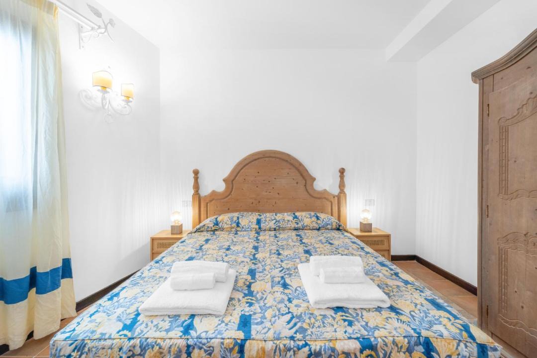 Photo of Bedroom in Liscia di Vacca