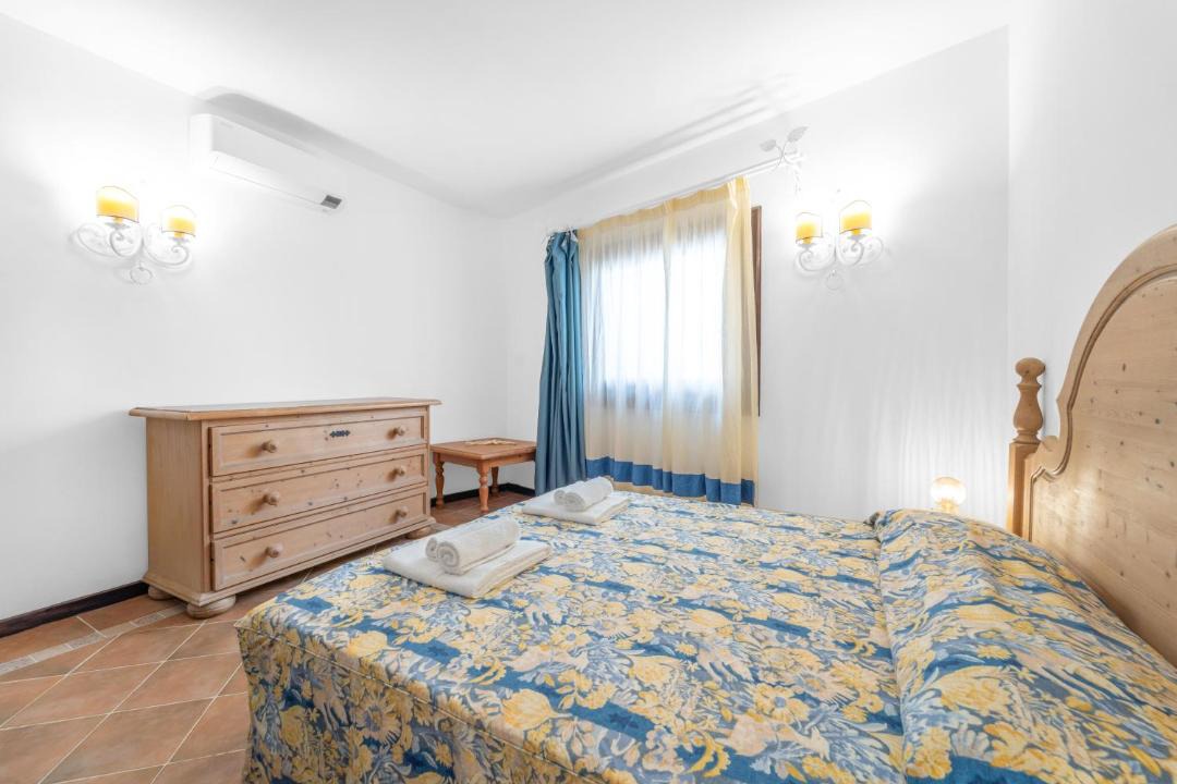 Photo of Bedroom in Liscia di Vacca