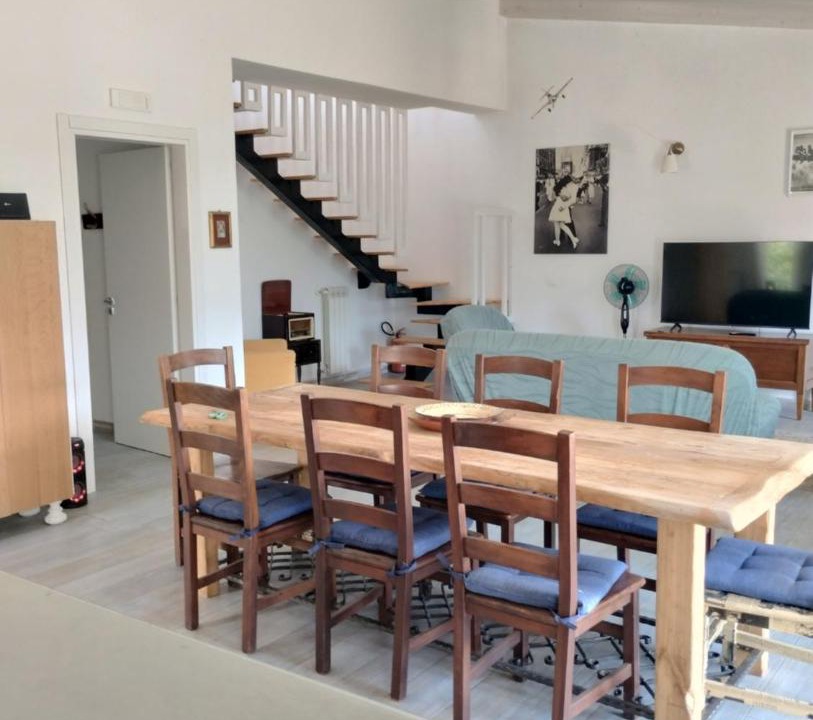 Photo of Livingroom in Cavalletto