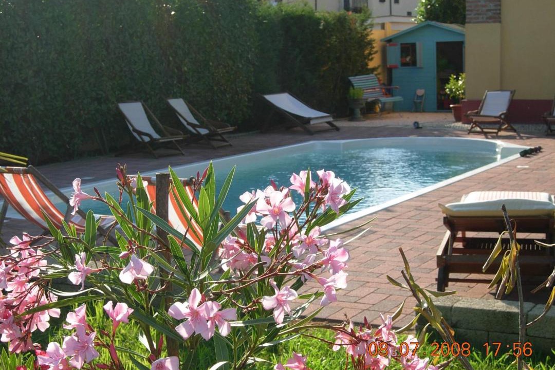 Photo of Outdoor in Castello d'Agogna