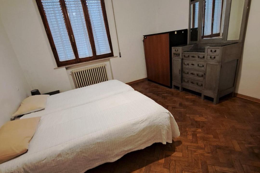 Photo of Bedroom in Siena