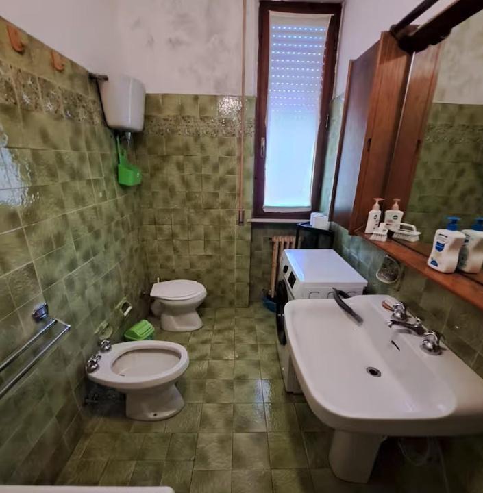 Photo of Bathroom in Siena