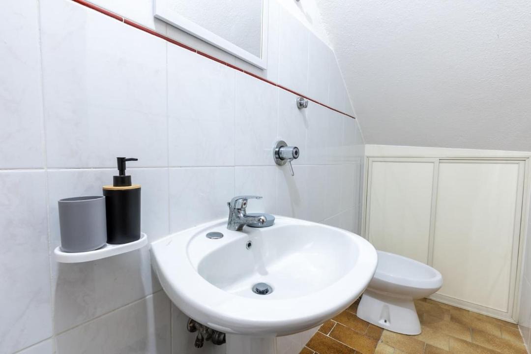 Photo of Bathroom in Quartiere XXIV Don Bosco