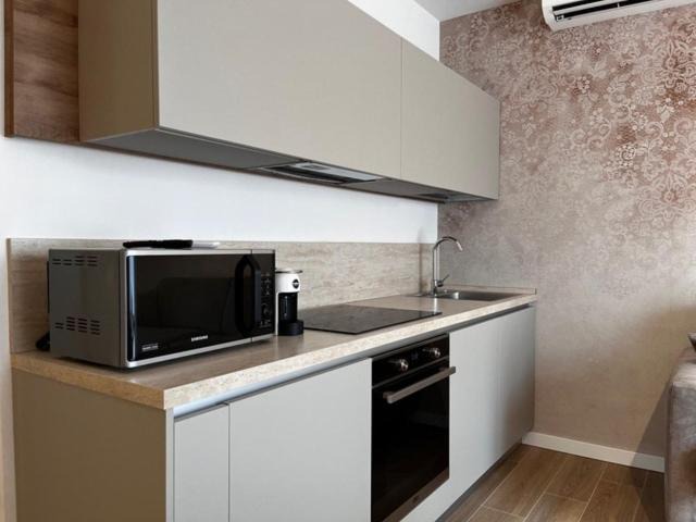 Photo of Kitchen in Garda