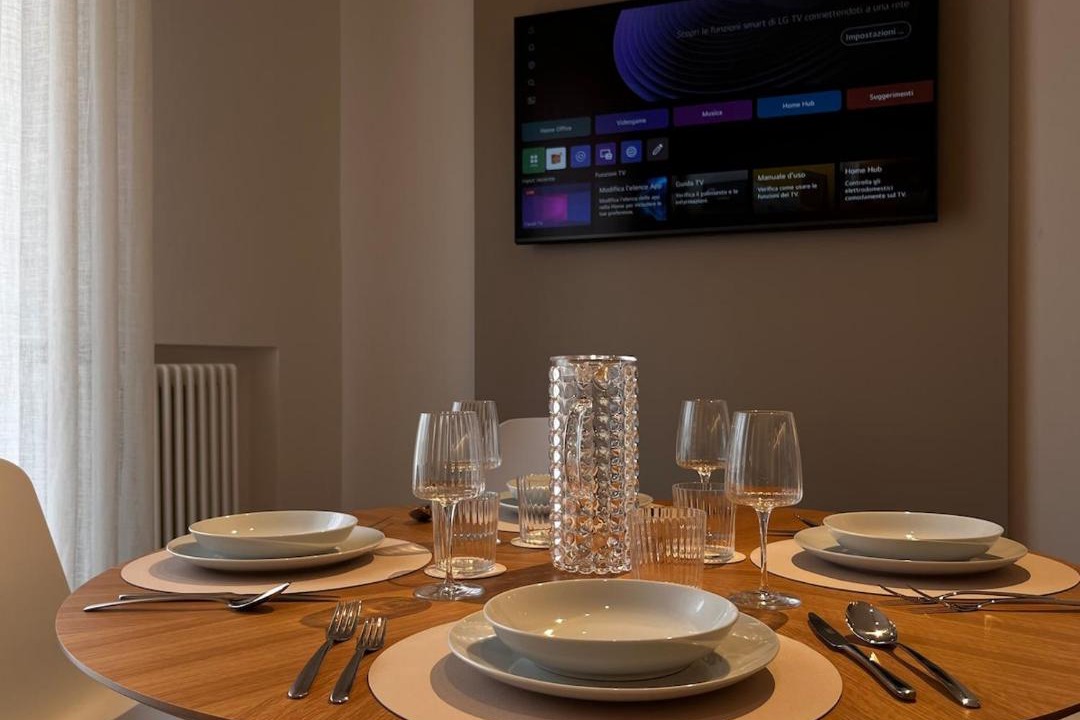 Photo of Livingroom in Garda