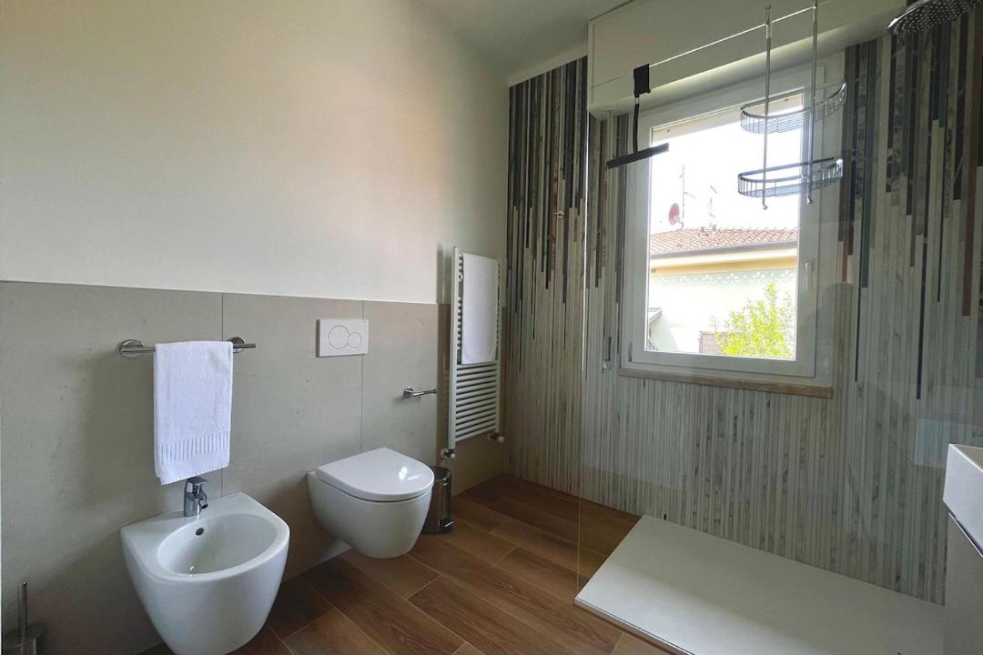 Photo of Bathroom in Garda