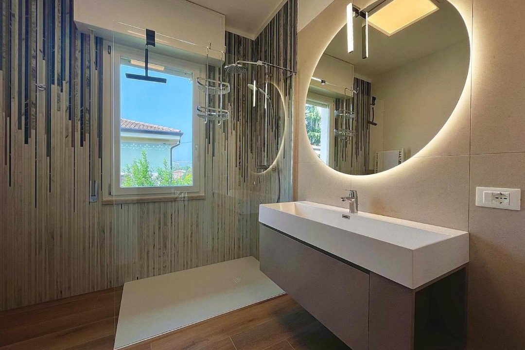 Photo of Bathroom in Garda
