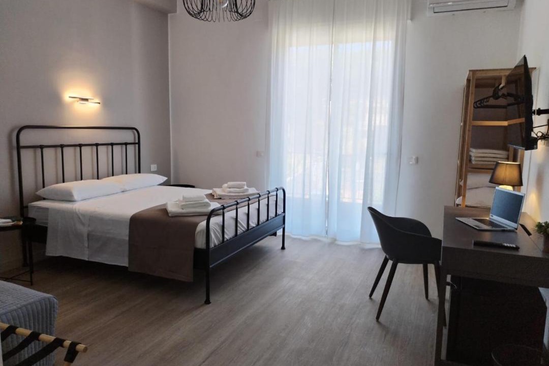 Photo of Bedroom in Ganzirri
