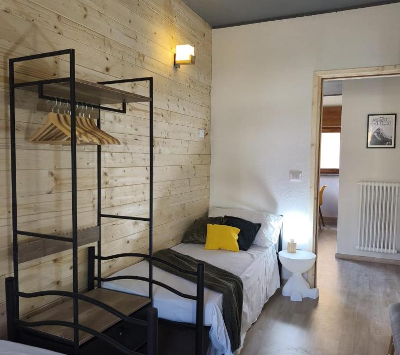 Photo of Bedroom in Saint-Vincent
