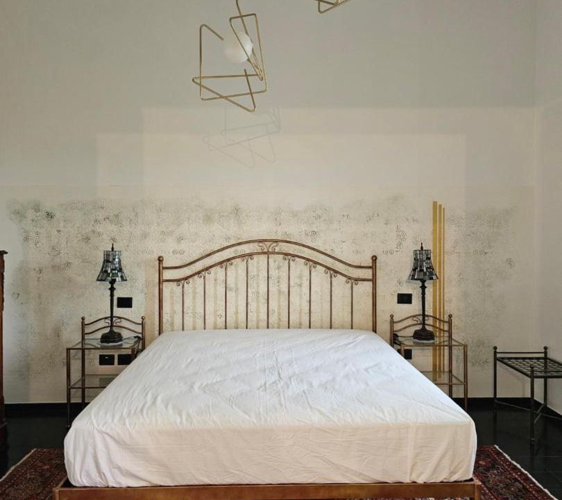 Photo of Bedroom in Arcevia