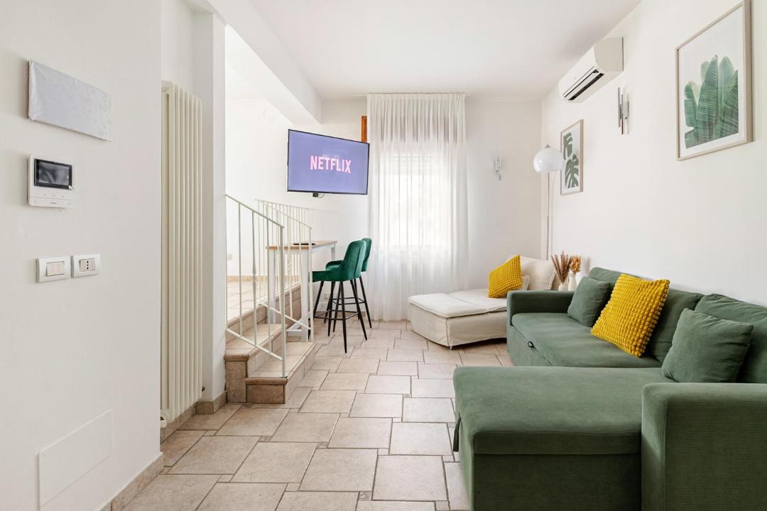 Photo of Livingroom in Riccione