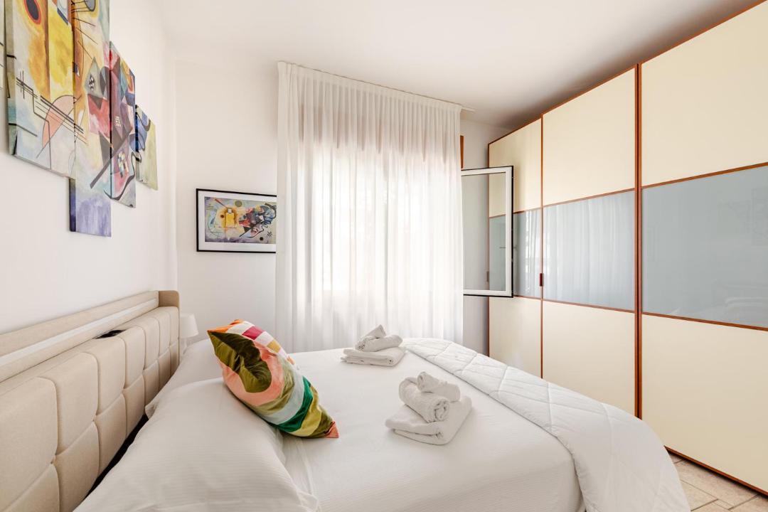 Photo of Bedroom in Riccione