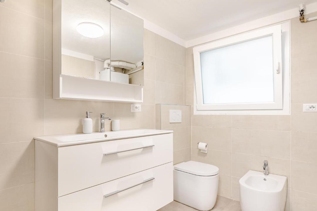 Photo of Bathroom in Riccione
