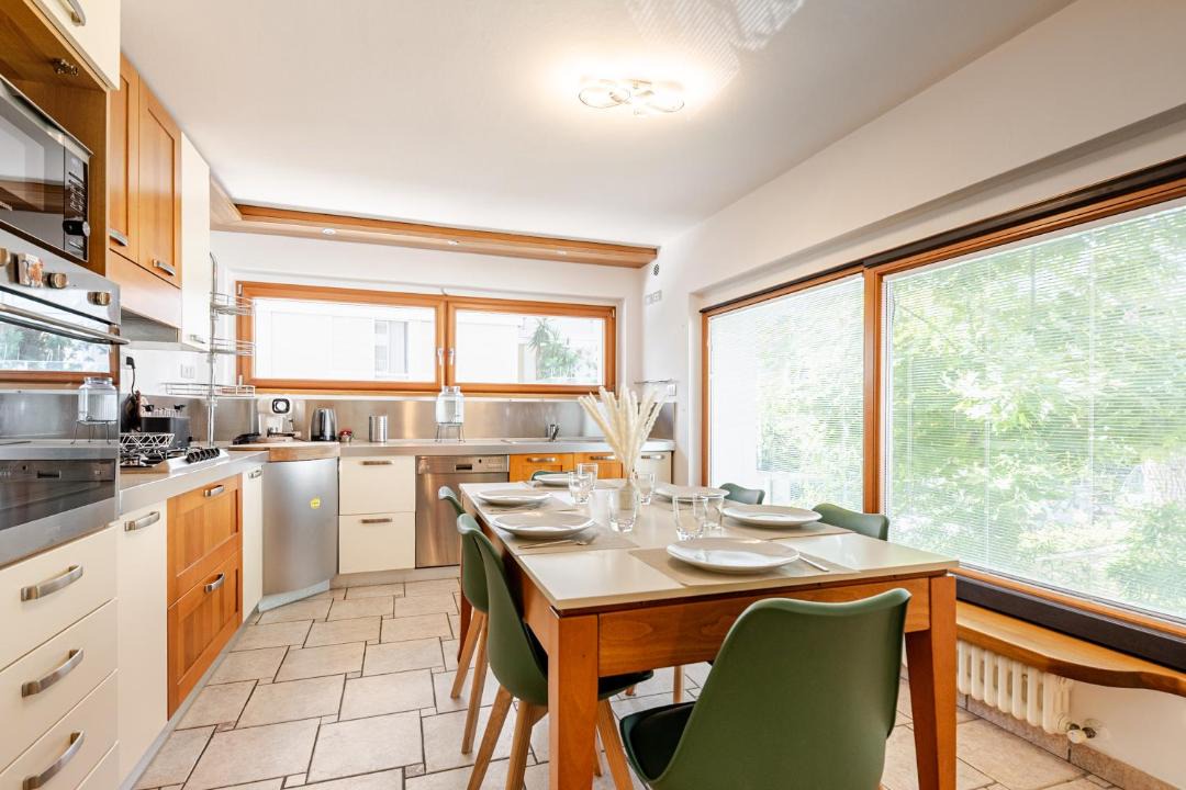 Photo of Kitchen in Riccione
