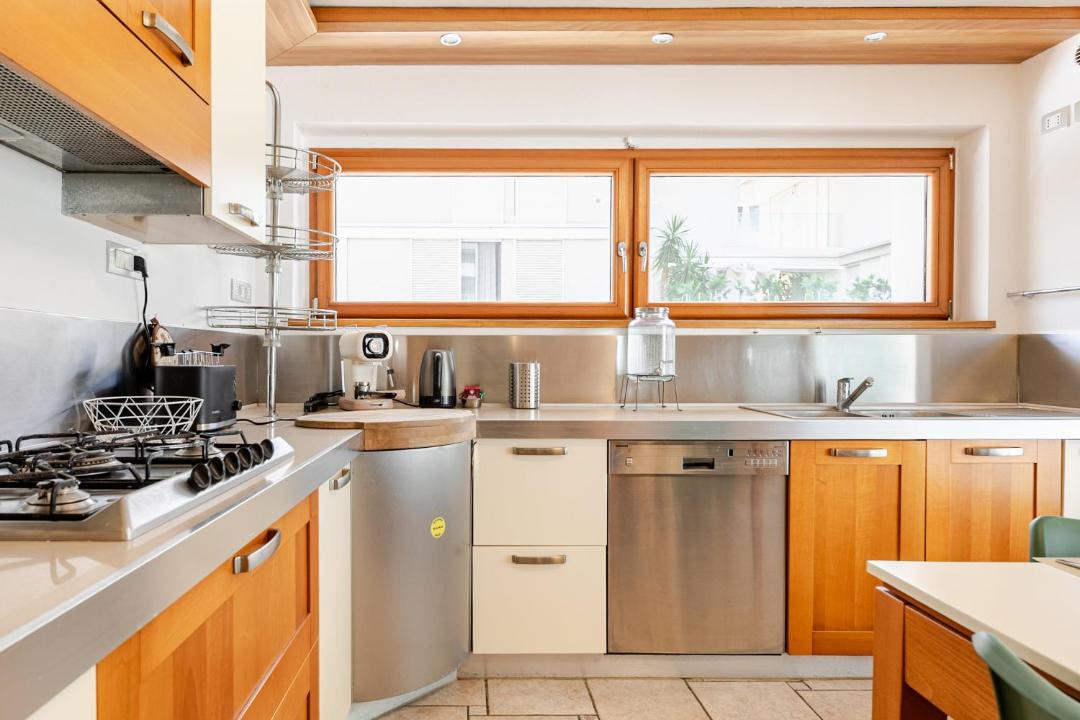 Photo of Kitchen in Riccione