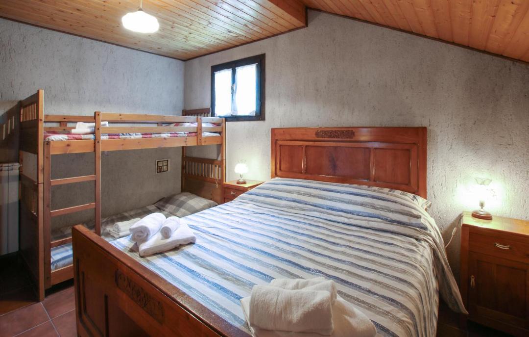 Photo of Bedroom in San Lorenzo in Banale
