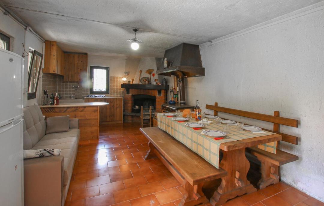 Photo of Kitchen in San Lorenzo in Banale