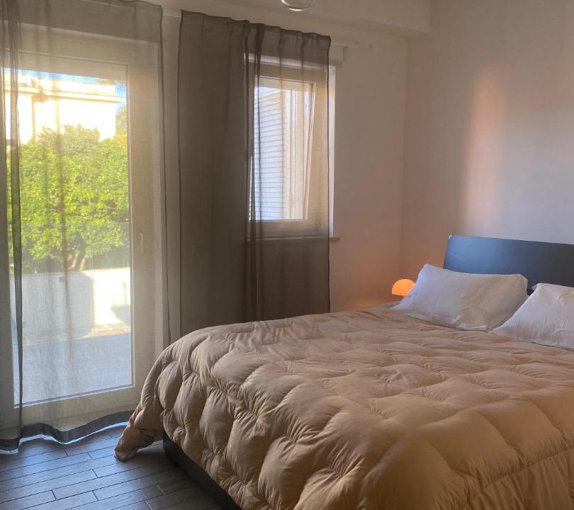 Photo of Bedroom in Ostia Antica