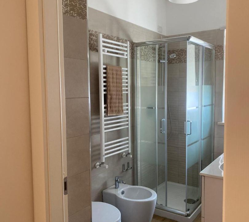 Photo of Bathroom in Ostia Antica