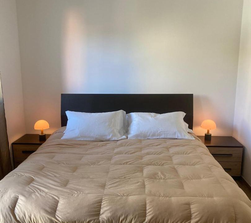 Photo of Bedroom in Ostia Antica