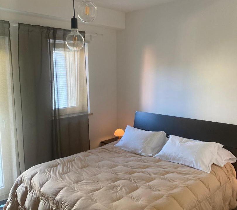 Photo of Bedroom in Ostia Antica