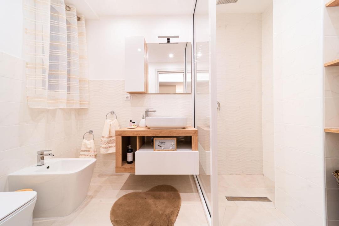 Photo of Bathroom in Quartiere XXIV Don Bosco
