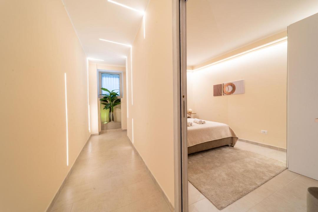 Photo of Bedroom in Quartiere XXIV Don Bosco