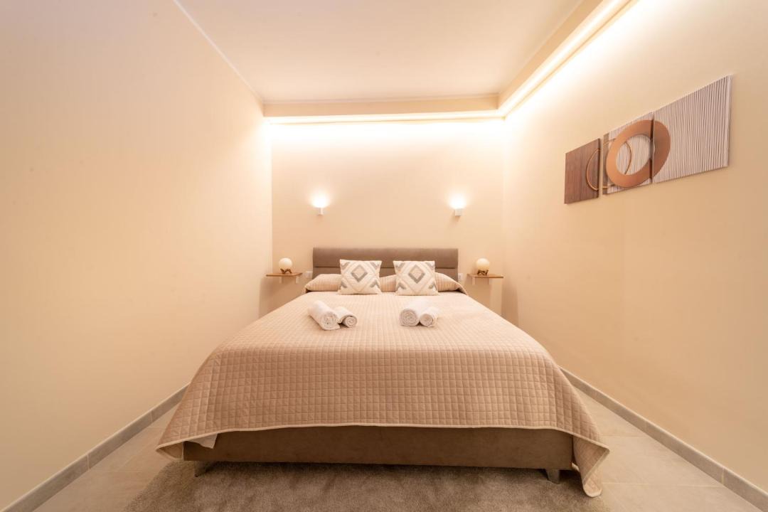 Photo of Bedroom in Quartiere XXIV Don Bosco