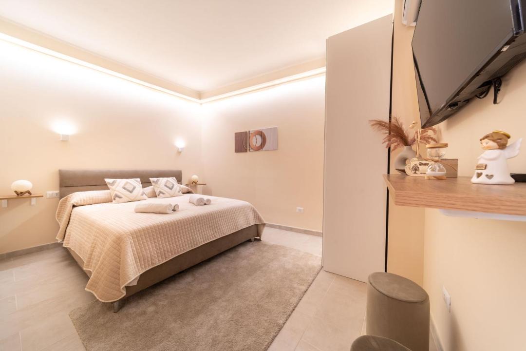 Photo of Bedroom in Quartiere XXIV Don Bosco