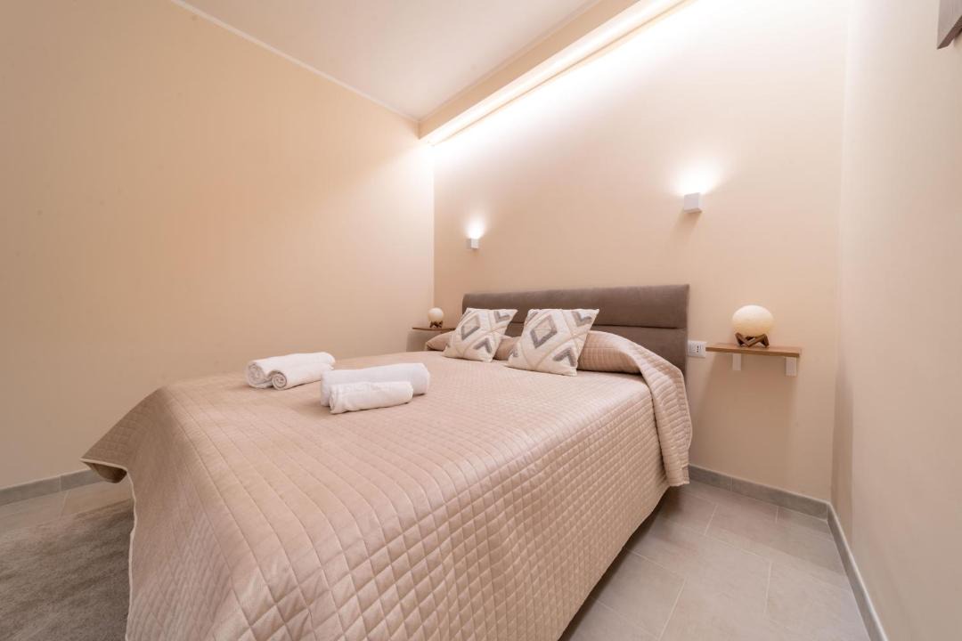 Photo of Bedroom in Quartiere XXIV Don Bosco