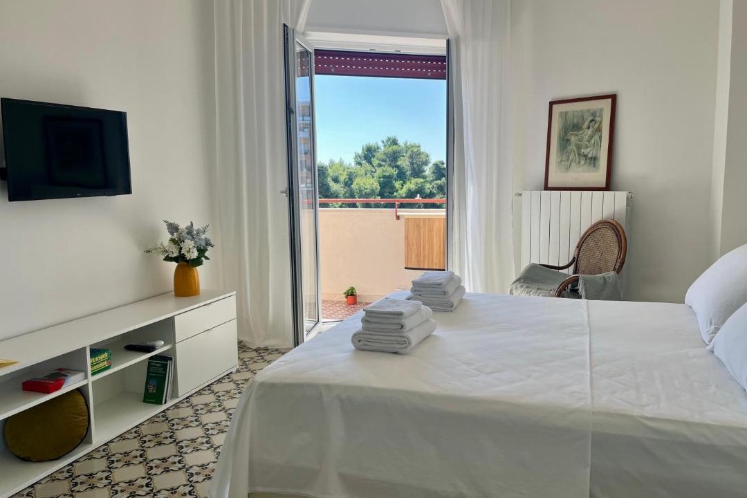 Photo of Bedroom in Montesilvano