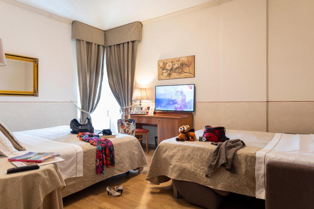 Photo of Bedroom in Crocifissa di Rosa