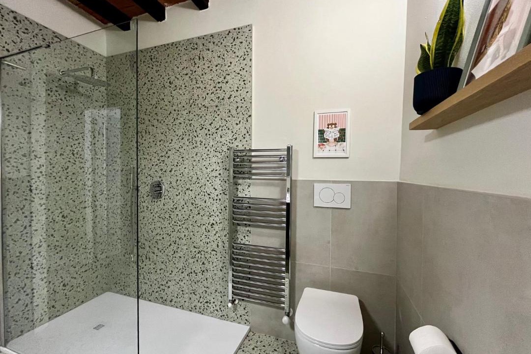 Photo of Bathroom in Centro Storico