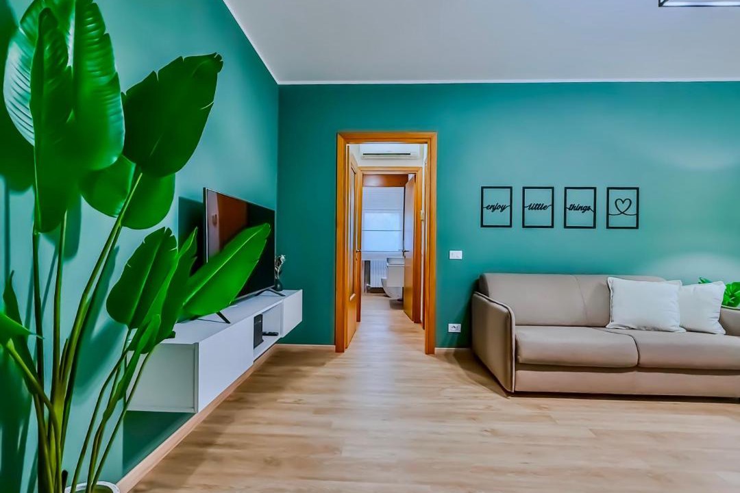 Photo of Livingroom in Abano Terme
