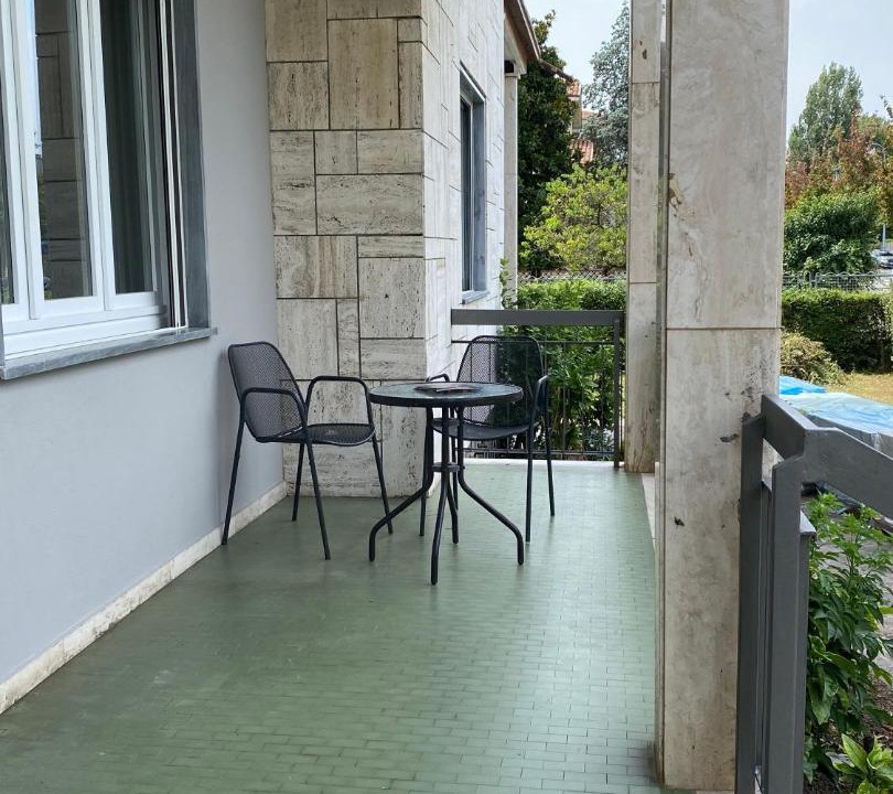 Photo of Patio Balcony in Mompiano