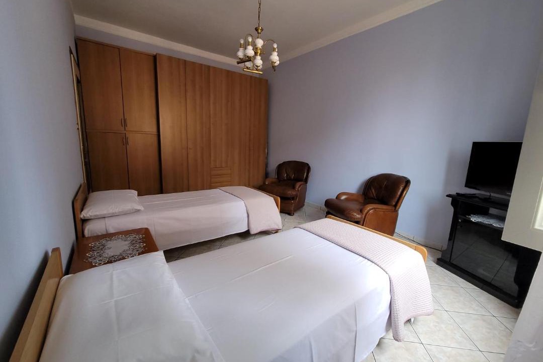 Photo of Bedroom in Vercelli