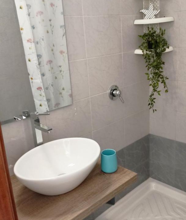 Photo of Bathroom in Marina di Andrano