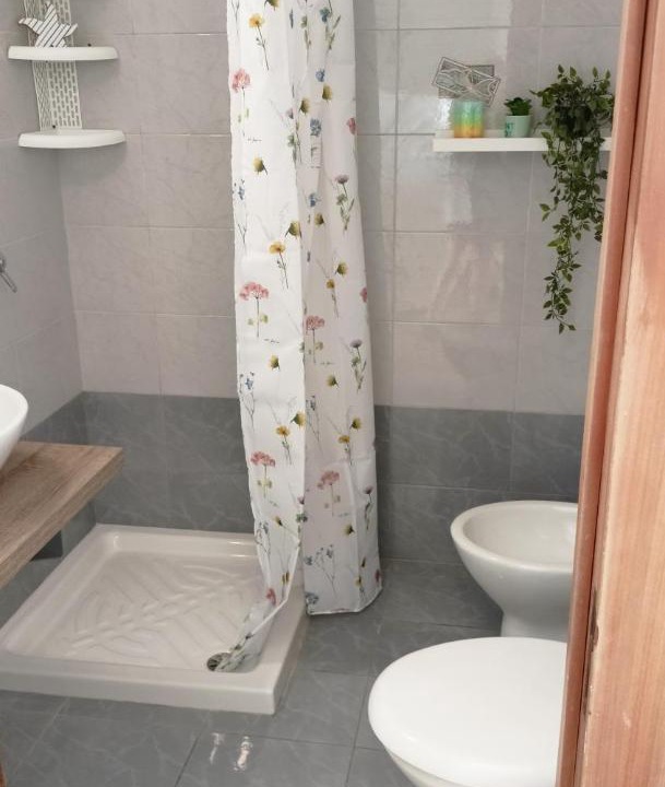Photo of Bathroom in Marina di Andrano
