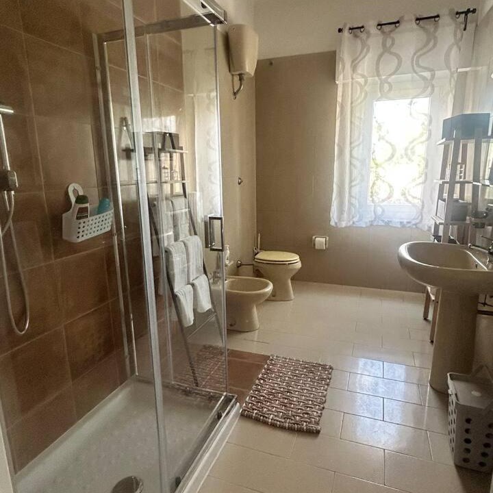 Photo of Bathroom in Falerone