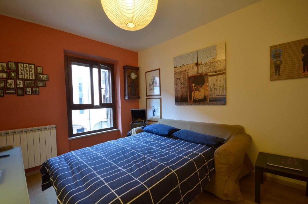 Photo of Bedroom in Assago