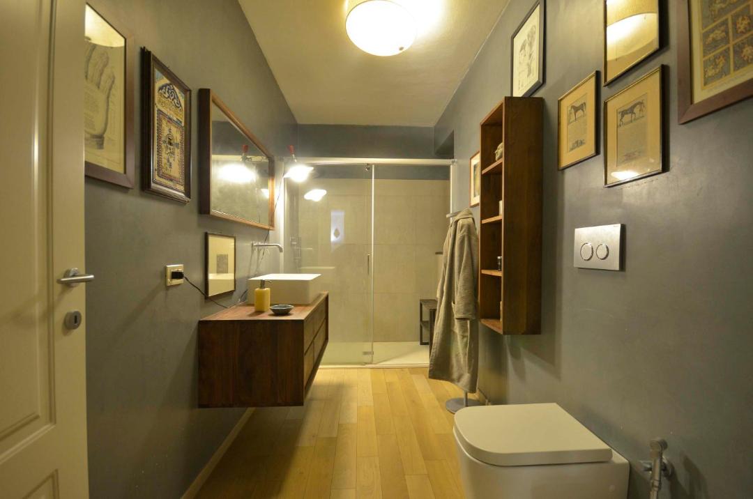 Photo of Bathroom in Assago
