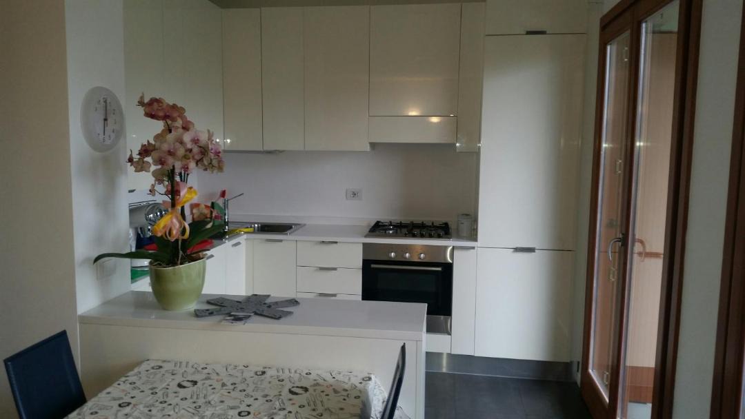 Photo of Kitchen in Bolognano-Vignole