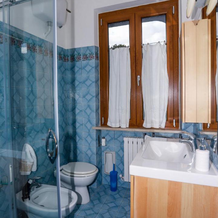 Photo of Bathroom in Loreto