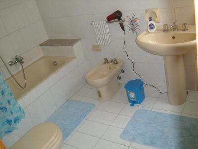 Photo of Bathroom in Nizza di Sicilia