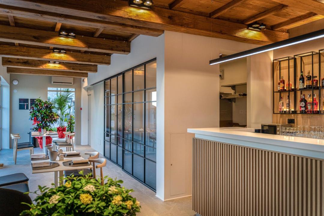 Photo of Kitchen in Assisi