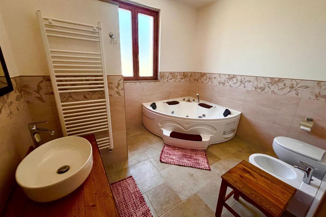 Photo of Bathroom in L'Assunta