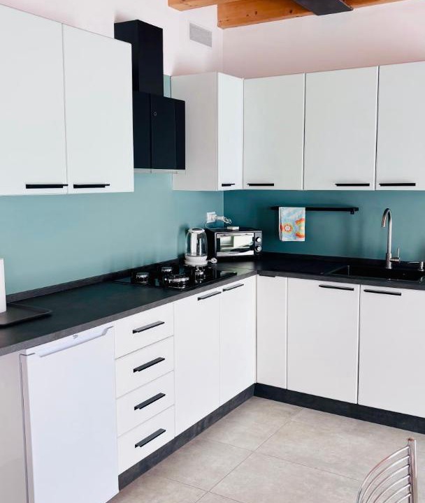 Photo of Kitchen in Castegnero